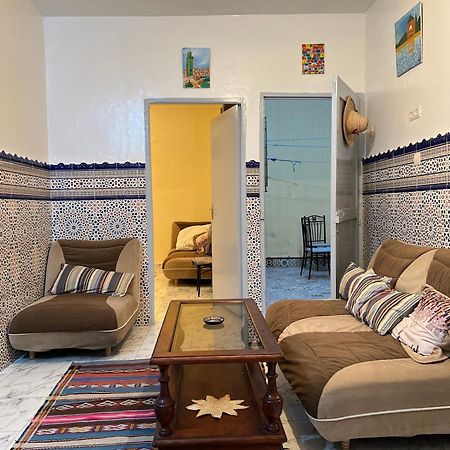 Sunset House Apartment ซาเล ภายนอก รูปภาพ