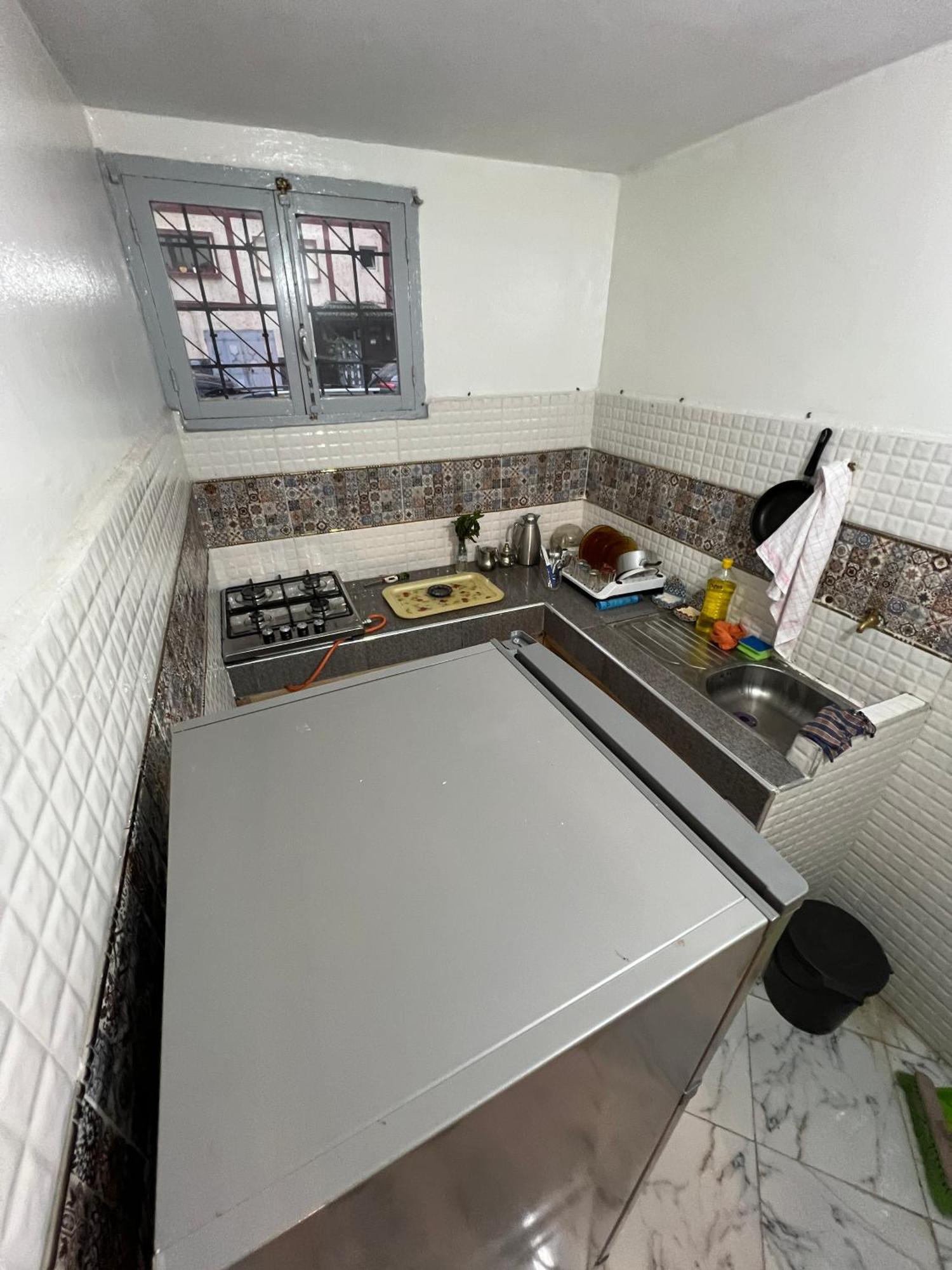 Sunset House Apartment ซาเล ภายนอก รูปภาพ