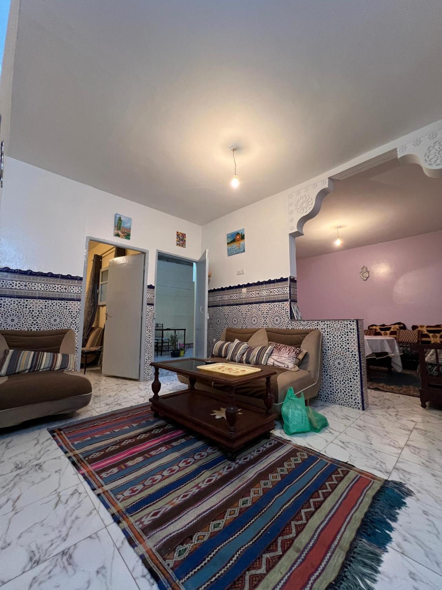 Sunset House Apartment ซาเล ภายนอก รูปภาพ