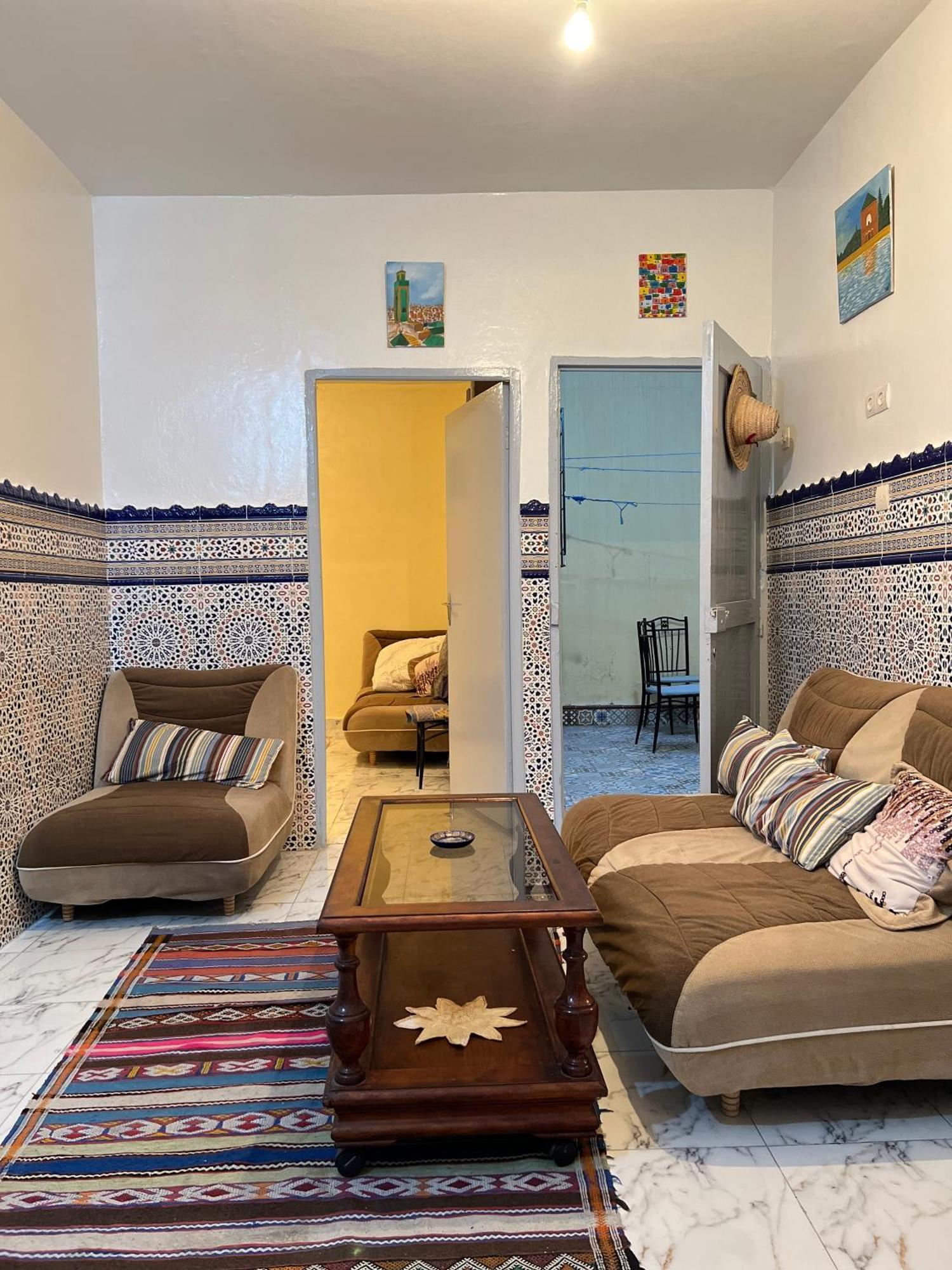 Sunset House Apartment ซาเล ภายนอก รูปภาพ